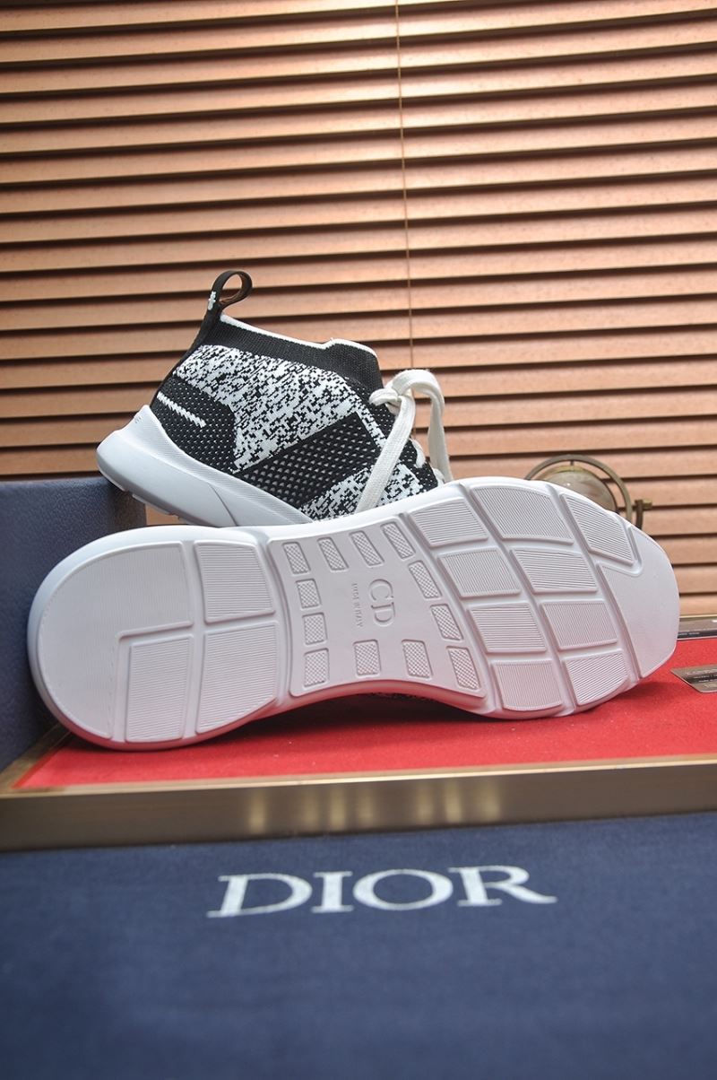 Christian Dior Low Shoes